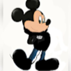 Meet your Posher, Gregory